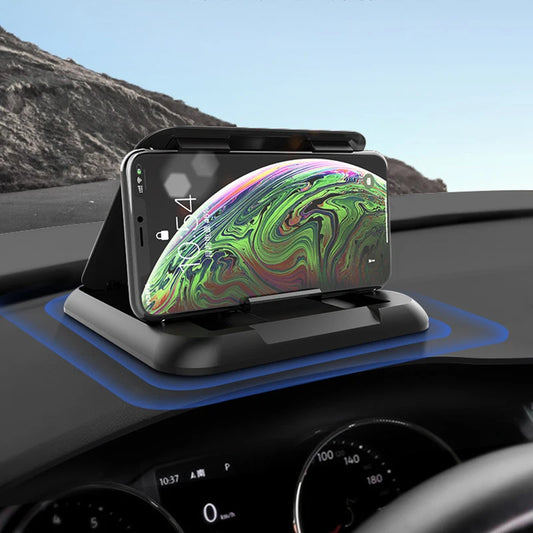 FlexGrip - Dashboard Car Phone Holder